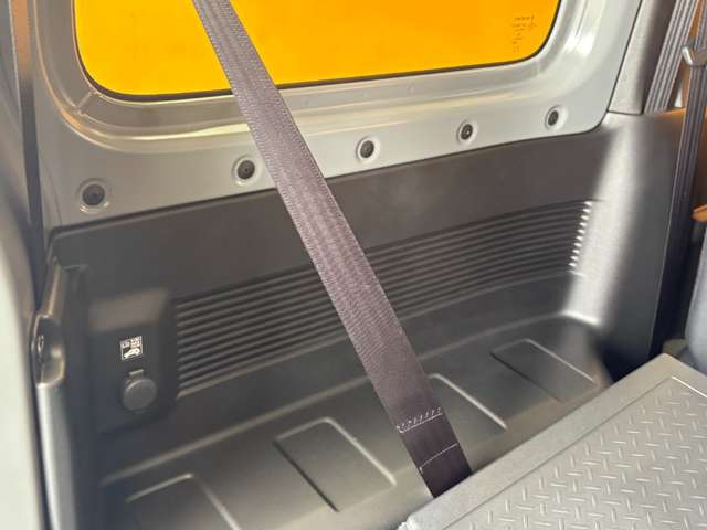 スズキ ジムニー ６６０ ＸＣ ４ＷＤ R8年 (近畿) 99