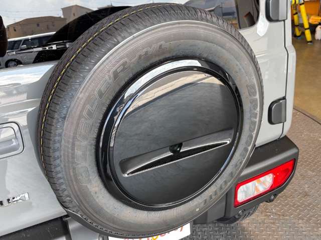 スズキ ジムニー ６６０ ＸＣ ４ＷＤ R8年 (近畿) 99
