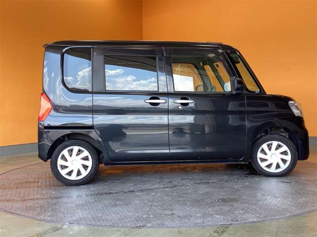 ダイハツ タント ６６０ Ｘ リミテッド ＳＡＩＩＩ H30年 (近畿) 99