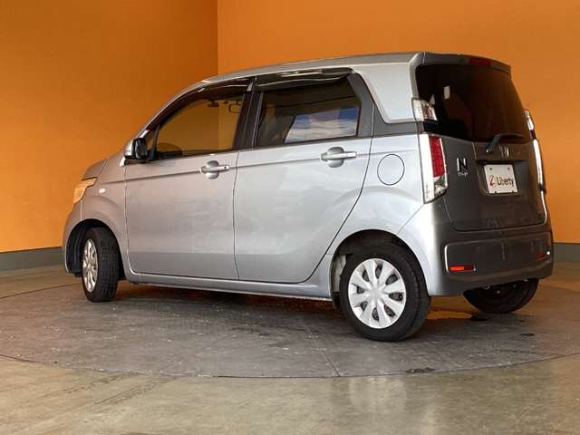 ホンダ Ｎ−ＷＧＮ ６６０ Ｇ H29年 (近畿) 99