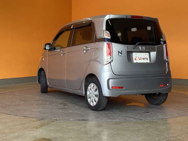 ホンダ Ｎ−ＷＧＮ ６６０ Ｇ H29年 (近畿) 99