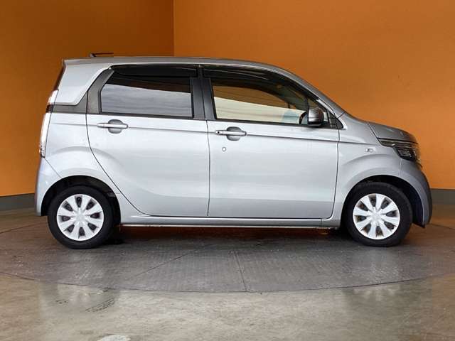 ホンダ Ｎ−ＷＧＮ ６６０ Ｇ H29年 (近畿) 99
