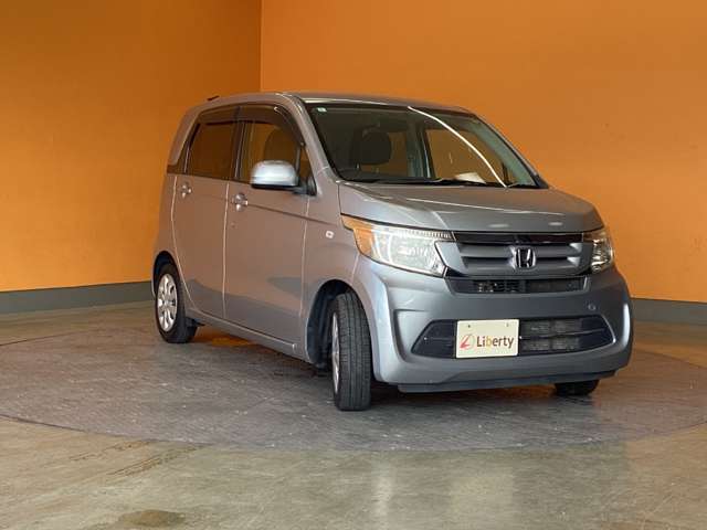 ホンダ Ｎ−ＷＧＮ ６６０ Ｇ H29年 (近畿) 99
