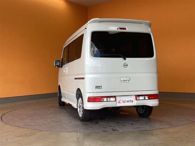 日産 ＮＶ１００クリッパーリオ ６６０ Ｇ ハイルーフ R8年 (近畿) 99