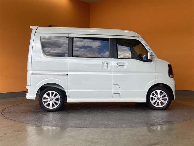 日産 ＮＶ１００クリッパーリオ ６６０ Ｇ ハイルーフ R8年 (近畿) 99
