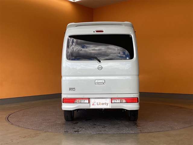 日産 ＮＶ１００クリッパーリオ ６６０ Ｇ ハイルーフ R8年 (近畿) 99