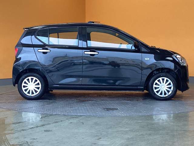 ダイハツ ミラ　イース ６６０ Ｌ ＳＡＩＩＩ R7年 (近畿) 99