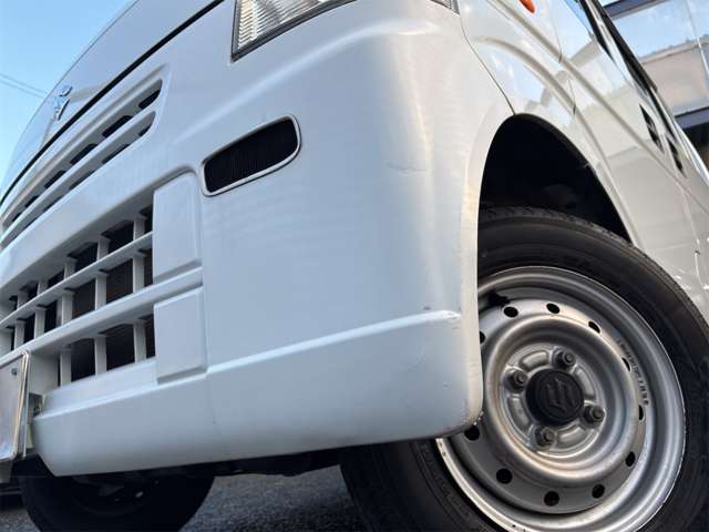 スズキ エブリイ ６６０ ＰＡ ハイルーフ H18年 (近畿) 99