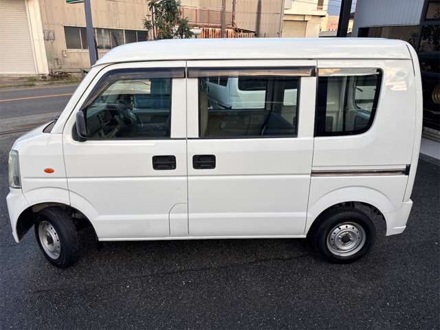 スズキ エブリイ ６６０ ＰＡ ハイルーフ H18年 (近畿) 99