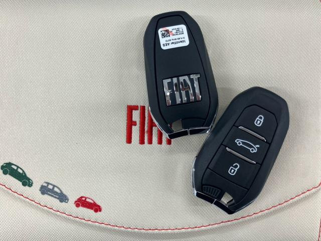 フィアット ６００ハイブリッド ラ プリマ R7年 (近畿) 99