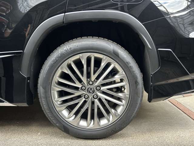 レクサス ＲＸ４５０ｈＬ ４５０ＨＬ ４ＷＤ R3年 (中国) 99