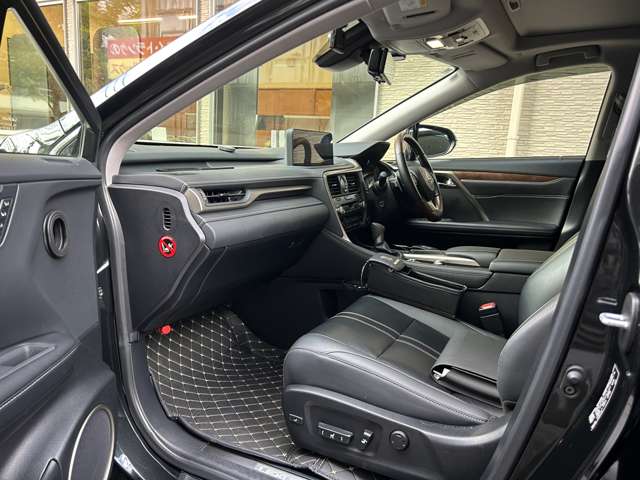 レクサス ＲＸ４５０ｈＬ ４５０ＨＬ ４ＷＤ R3年 (中国) 99