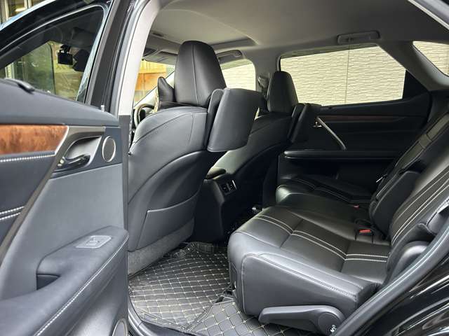 レクサス ＲＸ４５０ｈＬ ４５０ＨＬ ４ＷＤ R3年 (中国) 99