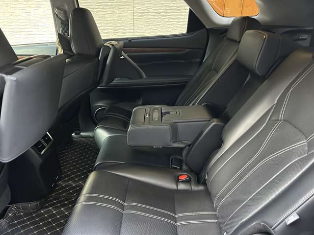 レクサス ＲＸ４５０ｈＬ ４５０ＨＬ ４ＷＤ R3年 (中国) 99