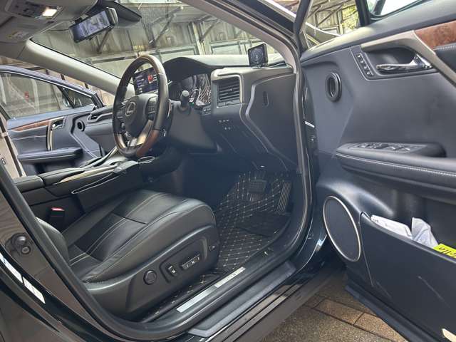 レクサス ＲＸ４５０ｈＬ ４５０ＨＬ ４ＷＤ R3年 (中国) 99