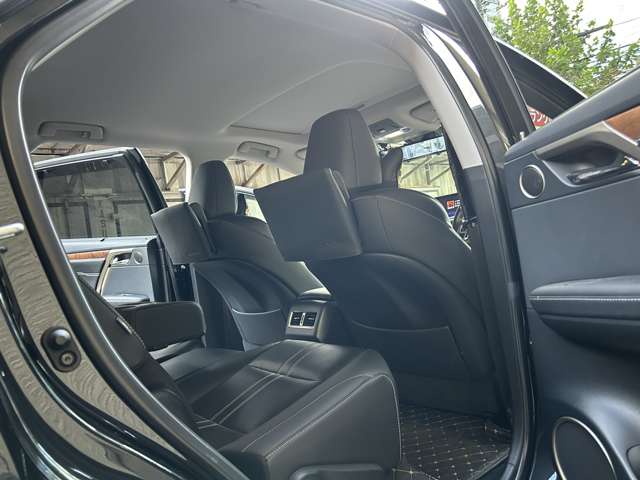 レクサス ＲＸ４５０ｈＬ ４５０ＨＬ ４ＷＤ R3年 (中国) 99