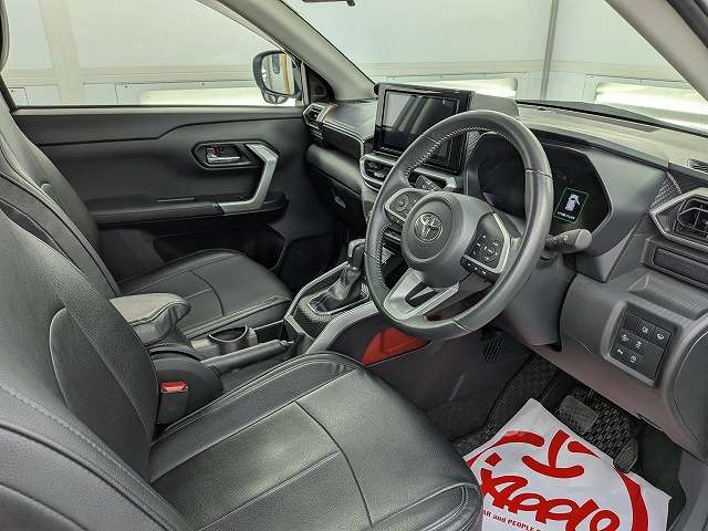 トヨタ ライズ １．０ Ｚ ４ＷＤ R2年 (東北) 99