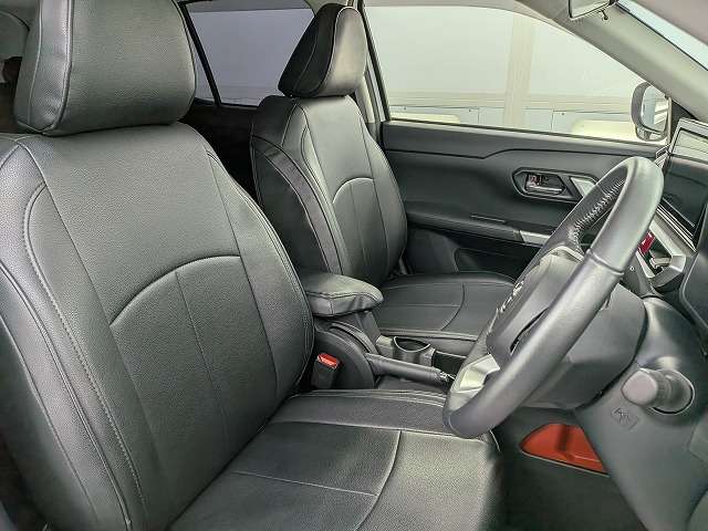 トヨタ ライズ １．０ Ｚ ４ＷＤ R2年 (東北) 99