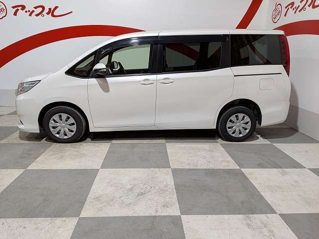 トヨタ ノア ２．０ Ｘ ４ＷＤ H29年 (東北) 99