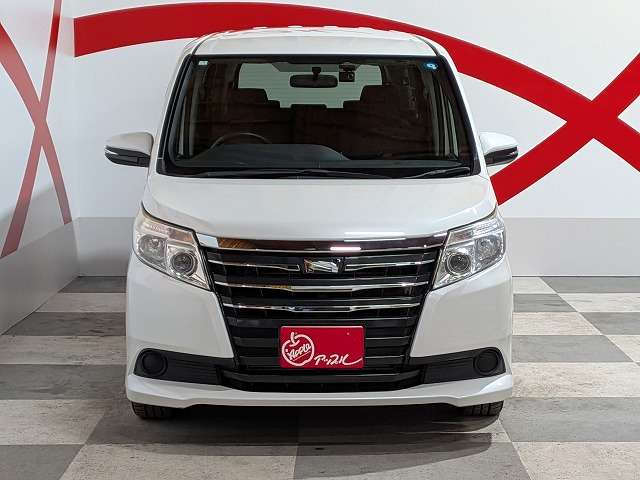 トヨタ ノア ２．０ Ｘ ４ＷＤ H29年 (東北) 99