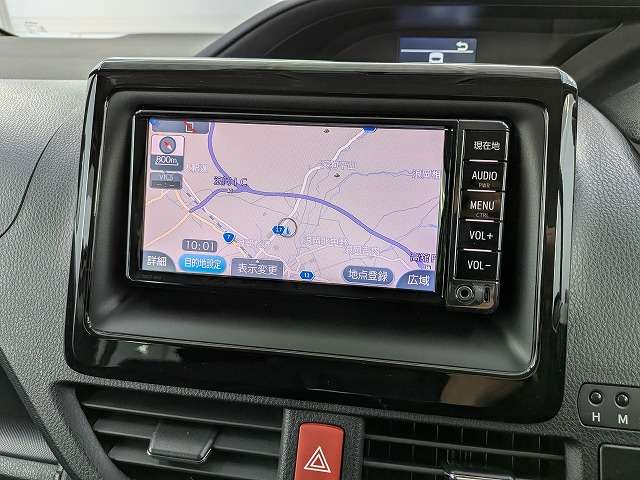 トヨタ ノア ２．０ Ｘ ４ＷＤ H29年 (東北) 99