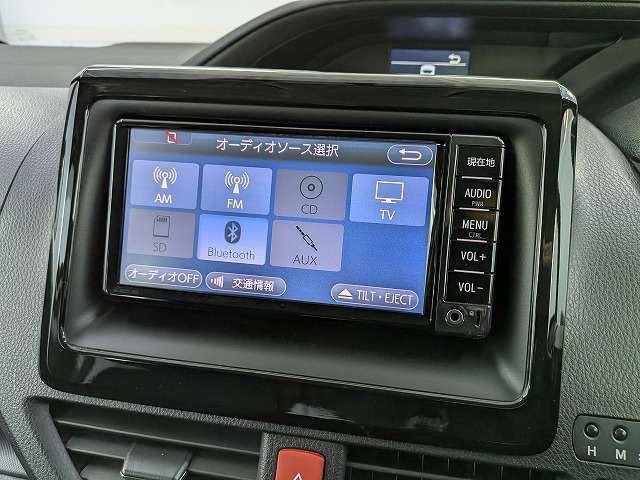 トヨタ ノア ２．０ Ｘ ４ＷＤ H29年 (東北) 99