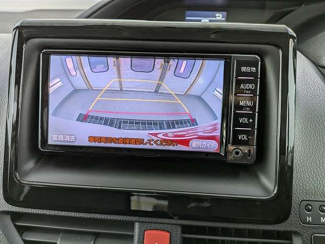 トヨタ ノア ２．０ Ｘ ４ＷＤ H29年 (東北) 99