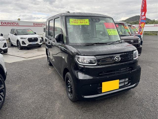 ダイハツ タント ６６０ Ｌ ４ＷＤ R8年 (東北) 99