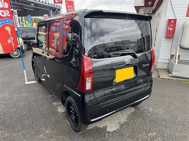 ダイハツ タント ６６０ Ｌ ４ＷＤ R8年 (東北) 99