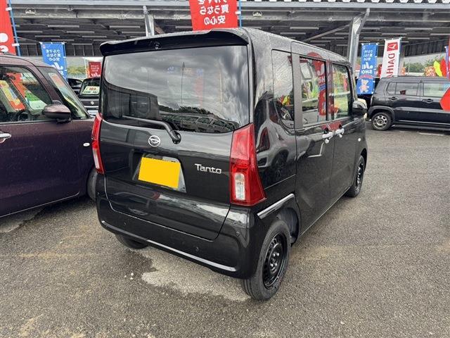 ダイハツ タント ６６０ Ｌ ４ＷＤ R8年 (東北) 99
