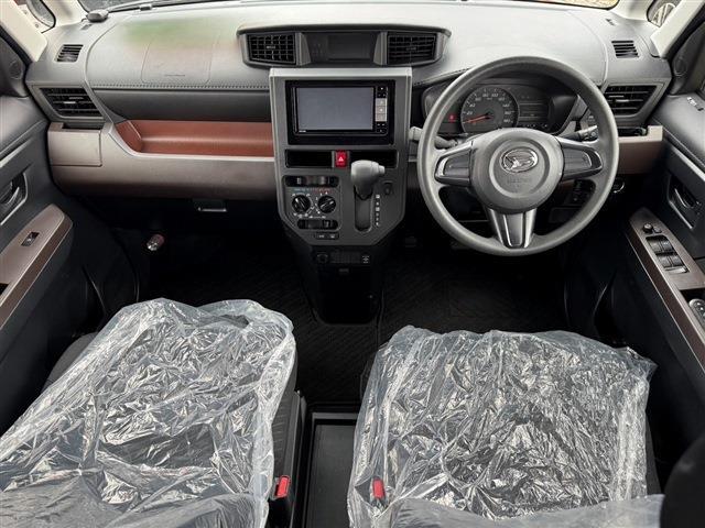 ダイハツ トール １．０ Ｘ ＳＡＩＩ ４ＷＤ H30年 (東北) 99