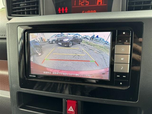 ダイハツ トール １．０ Ｘ ＳＡＩＩ ４ＷＤ H30年 (東北) 99