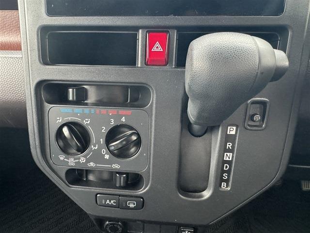 ダイハツ トール １．０ Ｘ ＳＡＩＩ ４ＷＤ H30年 (東北) 99