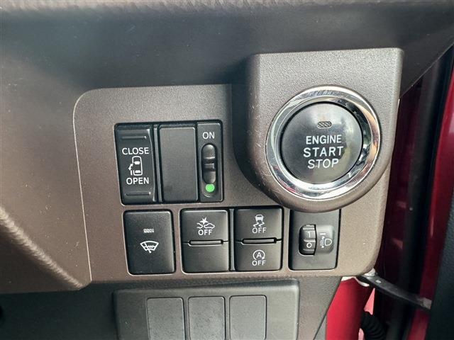 ダイハツ トール １．０ Ｘ ＳＡＩＩ ４ＷＤ H30年 (東北) 99