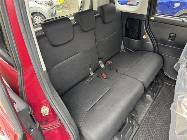 ダイハツ トール １．０ Ｘ ＳＡＩＩ ４ＷＤ H30年 (東北) 99
