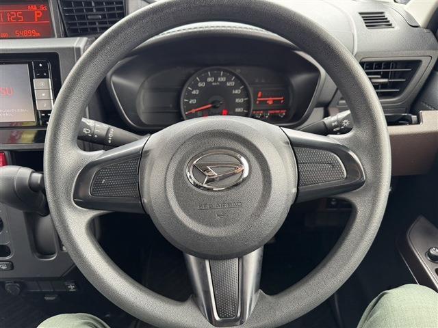 ダイハツ トール １．０ Ｘ ＳＡＩＩ ４ＷＤ H30年 (東北) 99