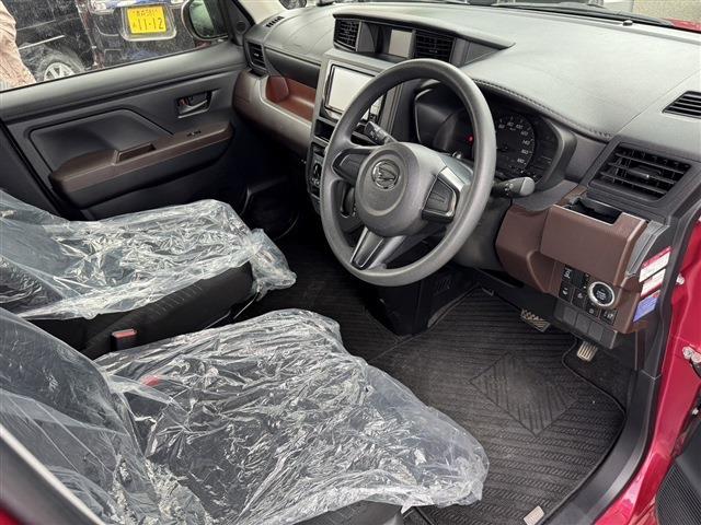 ダイハツ トール １．０ Ｘ ＳＡＩＩ ４ＷＤ H30年 (東北) 99