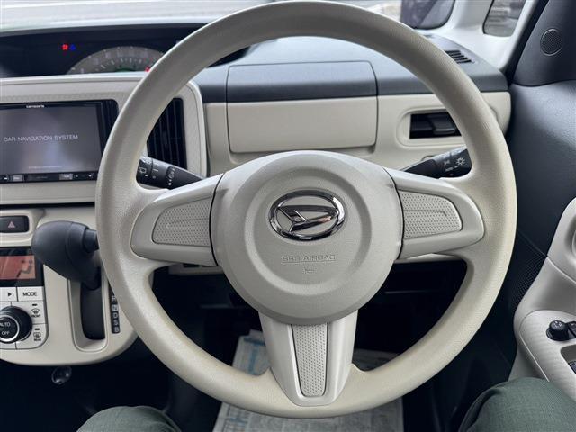 ダイハツ ムーヴ　キャンバス ６６０ Ｘ リミテッド ＳＡＩＩＩ ４ＷＤ H29年 (東北) 99