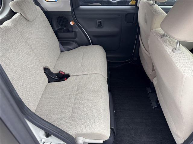 ダイハツ ムーヴ　キャンバス ６６０ Ｘ リミテッド ＳＡＩＩＩ ４ＷＤ H29年 (東北) 99