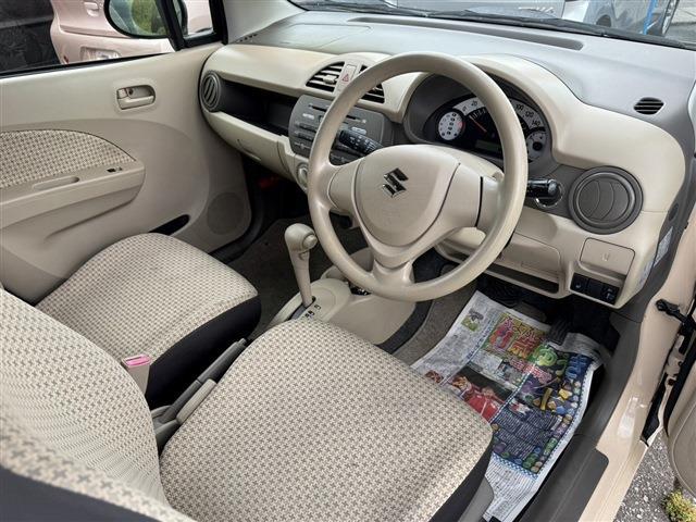 スズキ アルト ６６０ Ｇ４ ４ＷＤ H25年 (東北) 99