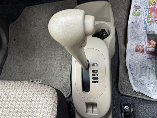 スズキ アルト ６６０ Ｇ４ ４ＷＤ H25年 (東北) 99