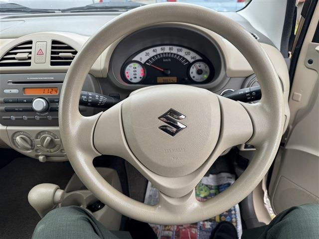 スズキ アルト ６６０ Ｇ４ ４ＷＤ H25年 (東北) 99