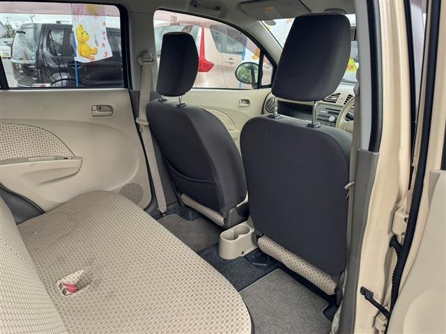 スズキ アルト ６６０ Ｇ４ ４ＷＤ H25年 (東北) 99
