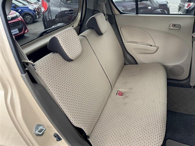 スズキ アルト ６６０ Ｇ４ ４ＷＤ H25年 (東北) 99