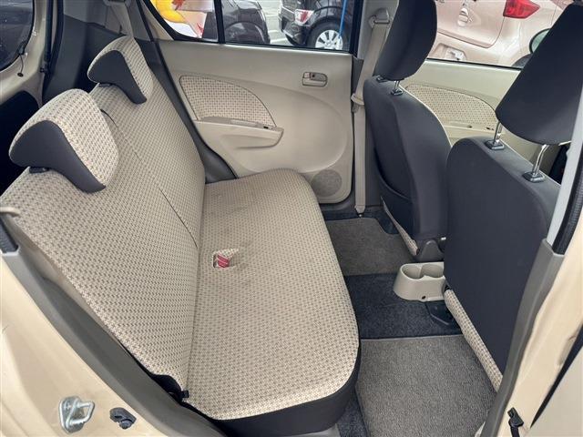 スズキ アルト ６６０ Ｇ４ ４ＷＤ H25年 (東北) 99