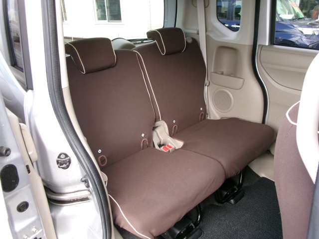 ホンダ Ｎ　ＢＯＸ ６６０ Ｇ ４ＷＤ H27年 (東北) 99