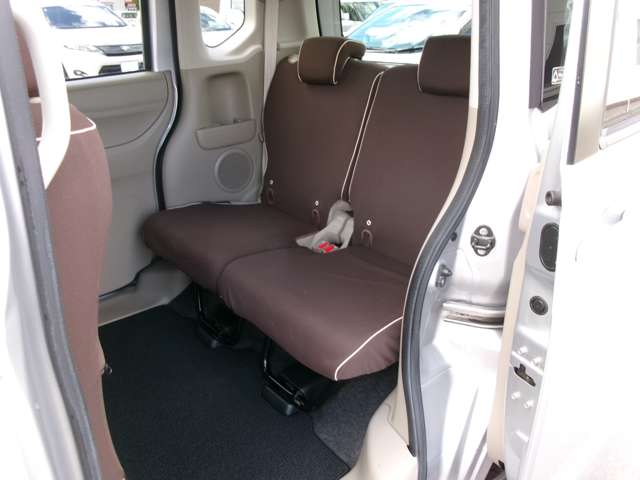 ホンダ Ｎ　ＢＯＸ ６６０ Ｇ ４ＷＤ H27年 (東北) 99