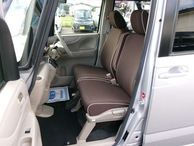 ホンダ Ｎ　ＢＯＸ ６６０ Ｇ ４ＷＤ H27年 (東北) 99