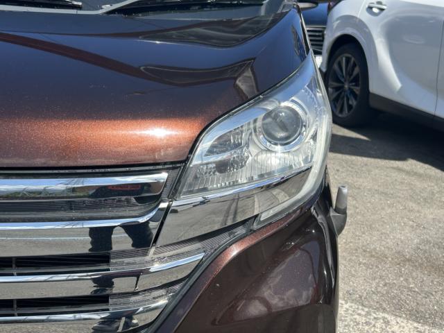 日産 デイズ　ルークス ハイウェイスターＸ ナビ カメラ ＥＴＣ H26年 (四国) 99