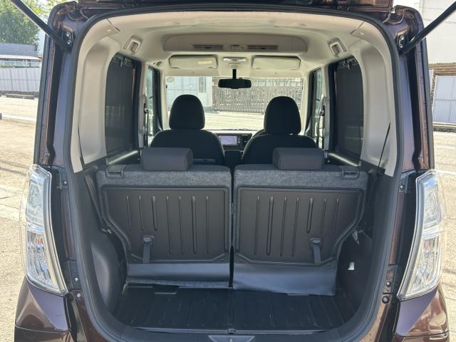 日産 デイズ　ルークス ハイウェイスターＸ ナビ カメラ ＥＴＣ H26年 (四国) 99